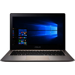ASUS Zenbook UX303UA Laptop, Intel Core i7, 12GB RAM, 256GB SSD, 13.3